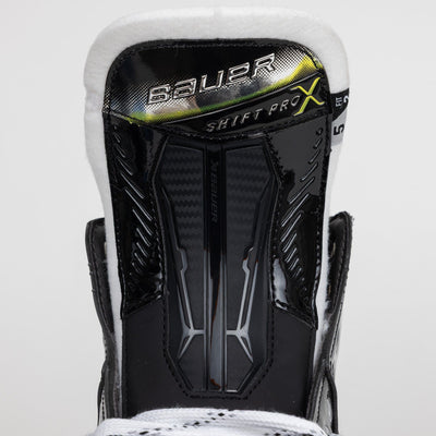 Bauer Vapor Shift Pro Intermediate Hockey Skates - TheHockeyShop.com