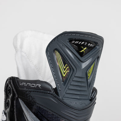 Bauer Vapor Shift Pro Intermediate Hockey Skates - TheHockeyShop.com