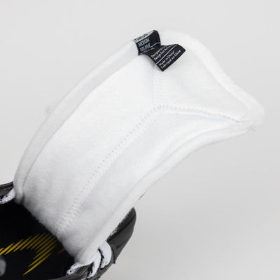 Bauer Vapor Shift Pro Intermediate Hockey Skates - TheHockeyShop.com