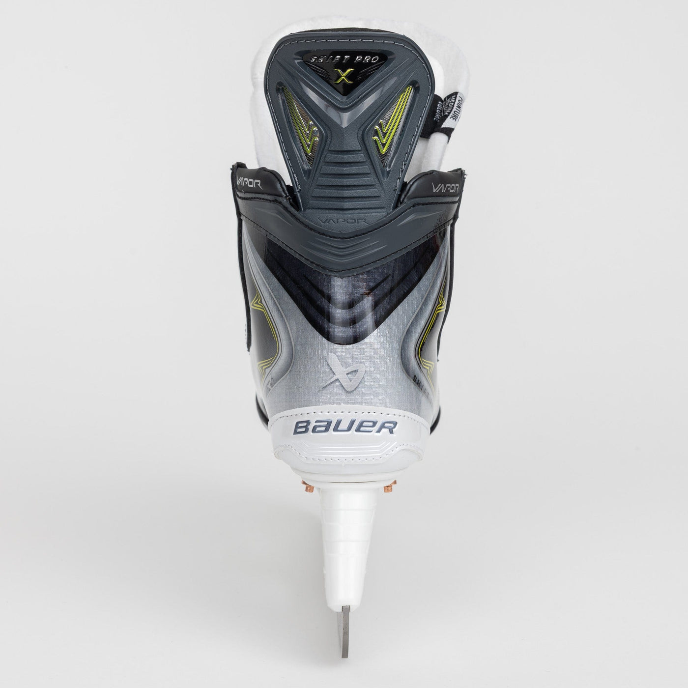 Bauer Vapor Shift Pro Intermediate Hockey Skates - TheHockeyShop.com