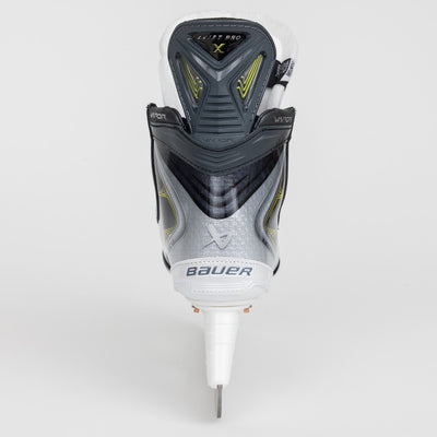 Bauer Vapor Shift Pro Intermediate Hockey Skates - TheHockeyShop.com