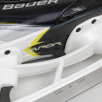 Bauer Vapor Shift Pro Intermediate Hockey Skates - TheHockeyShop.com