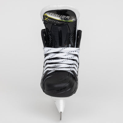Bauer Vapor Shift Pro Intermediate Hockey Skates - TheHockeyShop.com