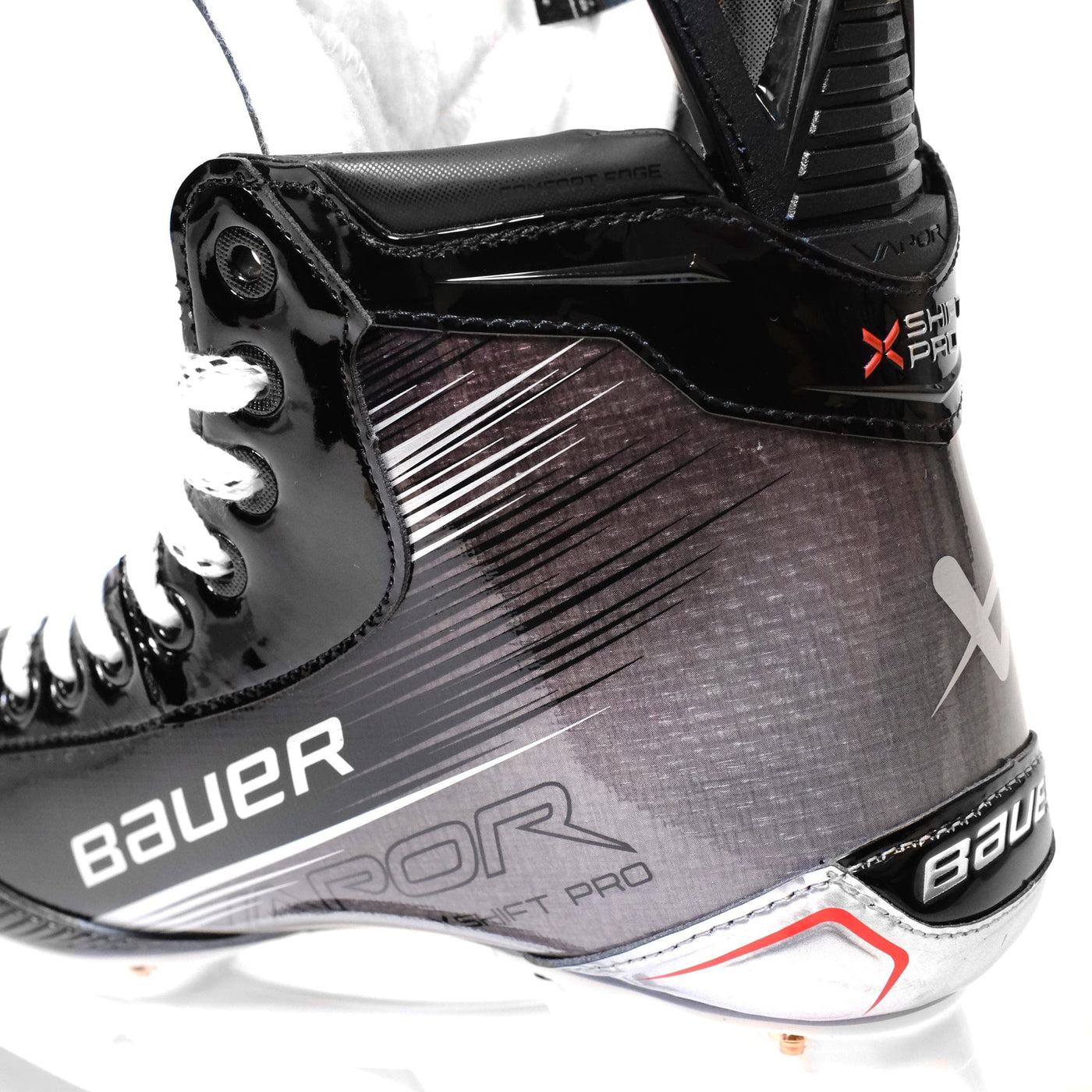 Bauer Vapor Shift Pro Intermediate Hockey Skates - The Hockey Shop Source For Sports