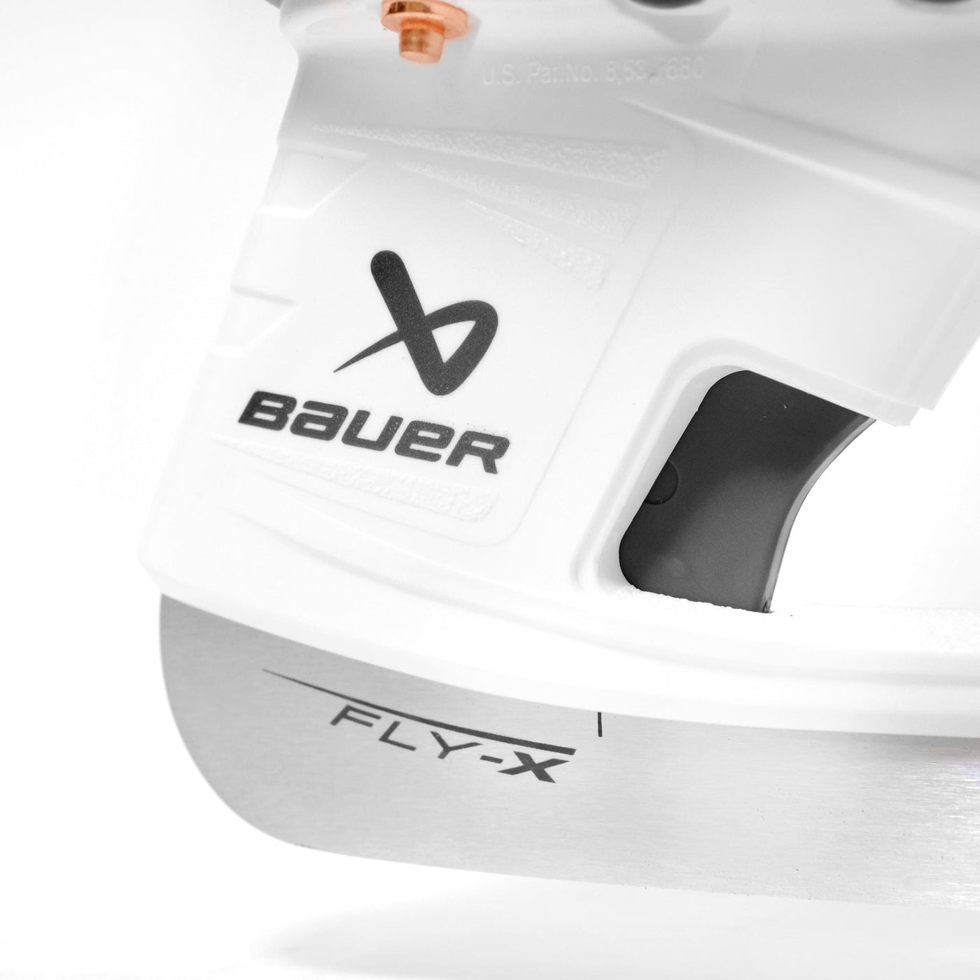 Bauer Vapor Shift Pro Intermediate Hockey Skates - The Hockey Shop Source For Sports