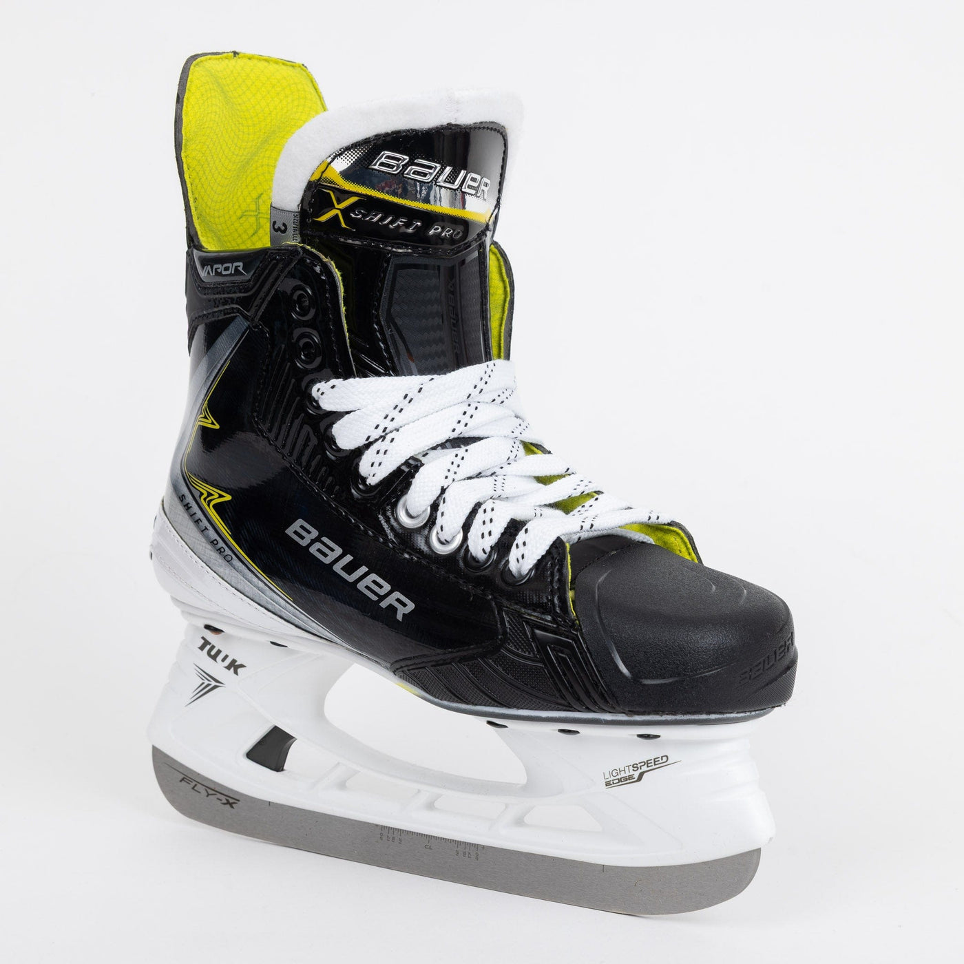 Bauer Vapor Shift Pro Junior Hockey Skates - TheHockeyShop.com