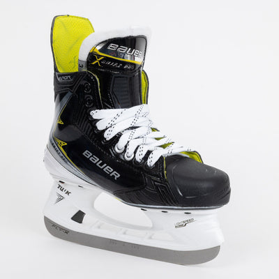 Bauer Vapor Shift Pro Junior Hockey Skates - TheHockeyShop.com