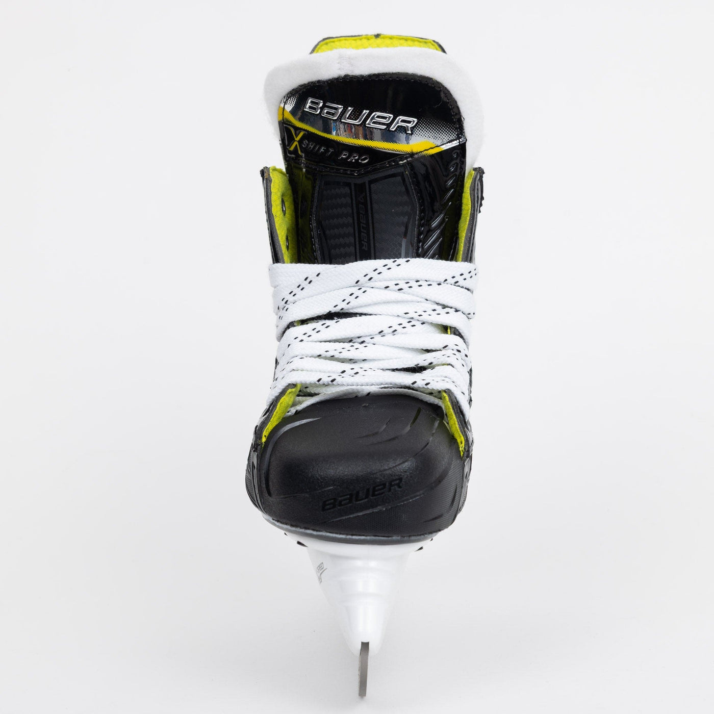 Bauer Vapor Shift Pro Junior Hockey Skates - TheHockeyShop.com