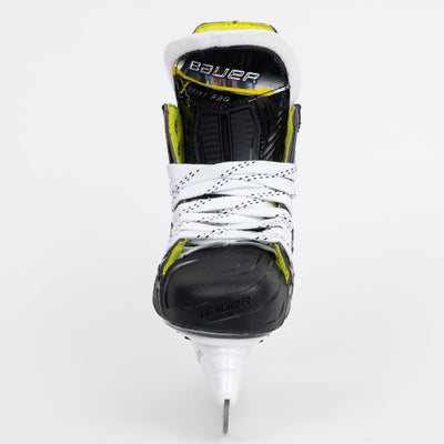 Bauer Vapor Shift Pro Junior Hockey Skates - TheHockeyShop.com