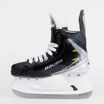 Bauer Vapor Shift Pro Junior Hockey Skates - TheHockeyShop.com