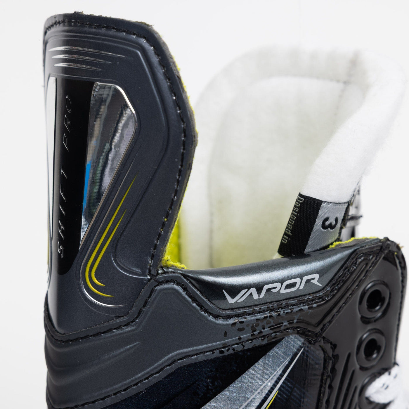 Bauer Vapor Shift Pro Junior Hockey Skates - TheHockeyShop.com