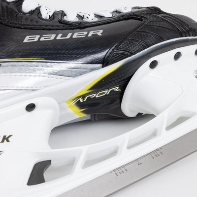 Bauer Vapor Shift Pro Junior Hockey Skates - TheHockeyShop.com