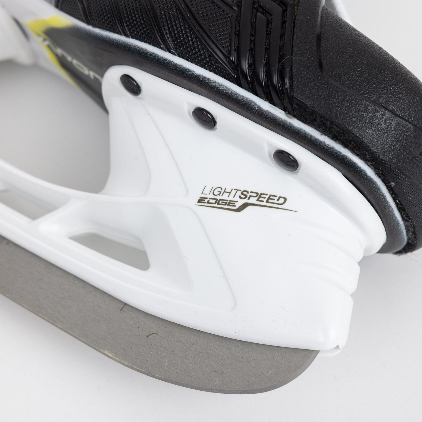 Bauer Vapor Shift Pro Junior Hockey Skates - TheHockeyShop.com
