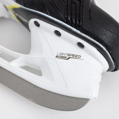 Bauer Vapor Shift Pro Junior Hockey Skates - TheHockeyShop.com
