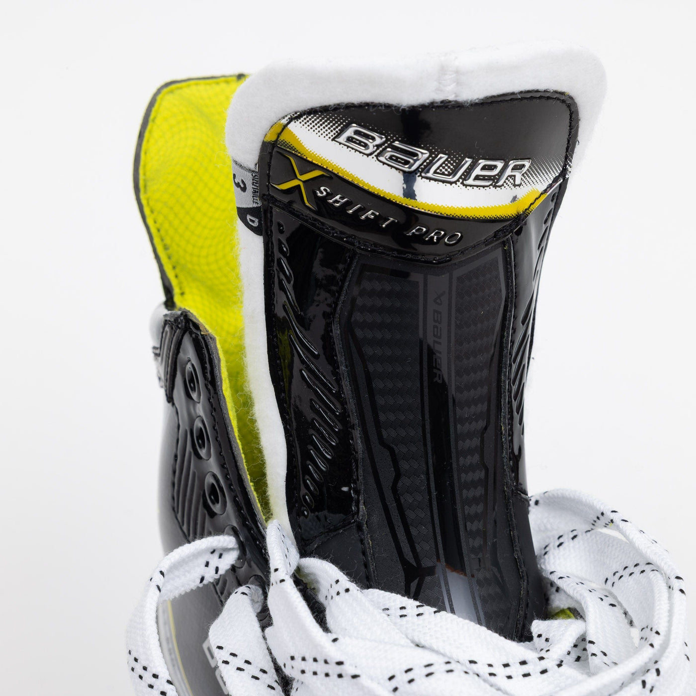 Bauer Vapor Shift Pro Junior Hockey Skates - TheHockeyShop.com