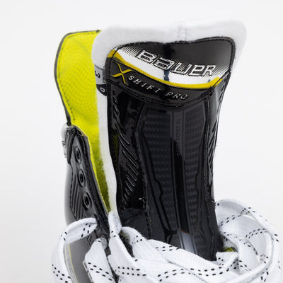 Bauer Vapor Shift Pro Junior Hockey Skates - TheHockeyShop.com