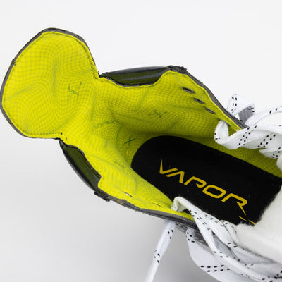Bauer Vapor Shift Pro Junior Hockey Skates - TheHockeyShop.com