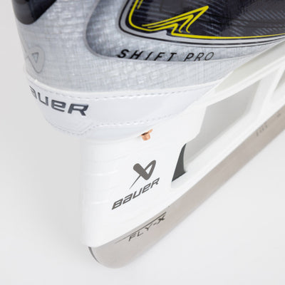 Bauer Vapor Shift Pro Senior Hockey Skates - TheHockeyShop.com