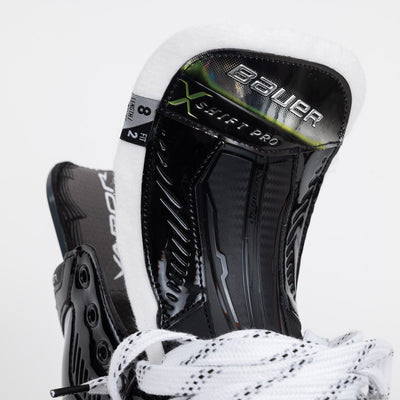 Bauer Vapor Shift Pro Senior Hockey Skates - TheHockeyShop.com
