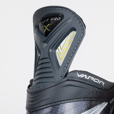 Bauer Vapor Shift Pro Senior Hockey Skates - TheHockeyShop.com