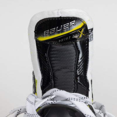 Bauer Vapor Shift Pro Youth Hockey Skates - TheHockeyShop.com