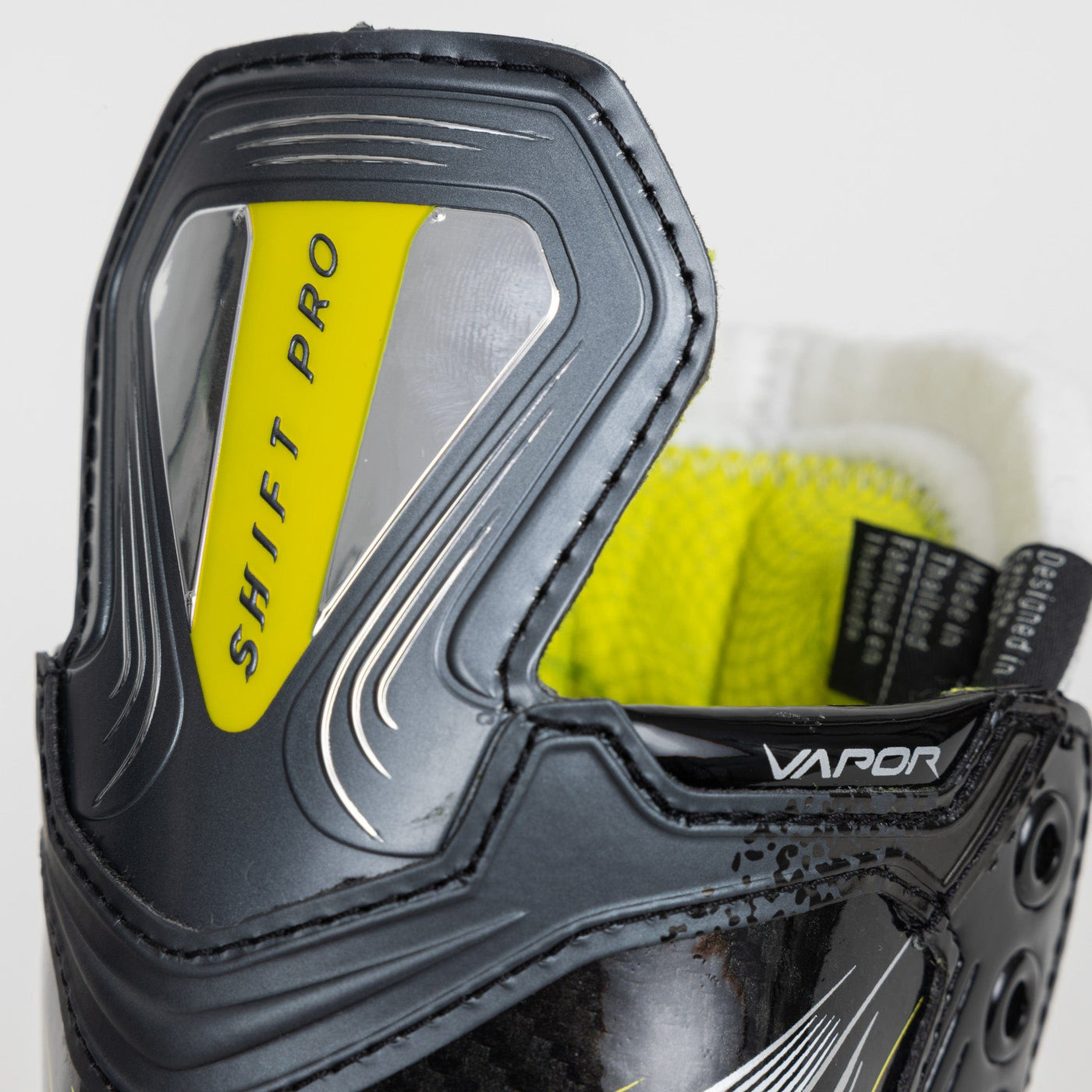 Bauer Vapor Shift Pro Youth Hockey Skates - TheHockeyShop.com