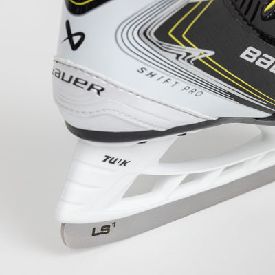Bauer Vapor Shift Pro Youth Hockey Skates - TheHockeyShop.com