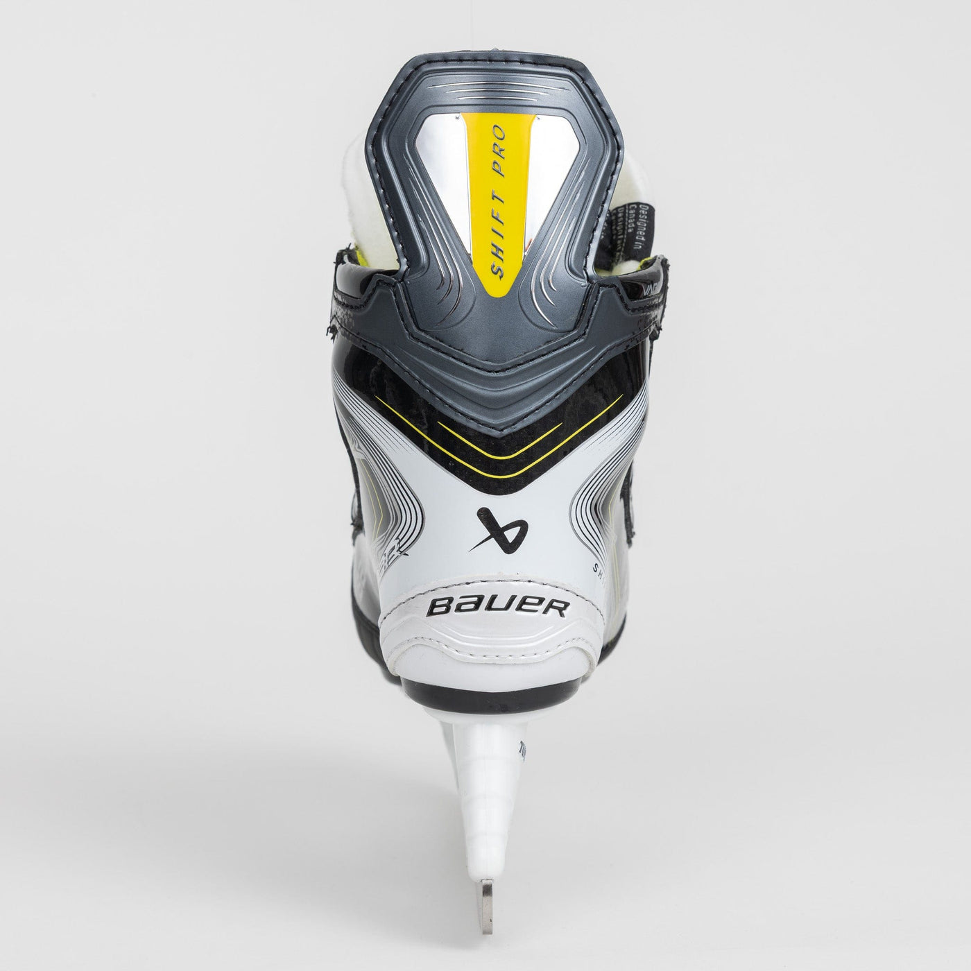 Bauer Vapor Shift Pro Youth Hockey Skates - TheHockeyShop.com