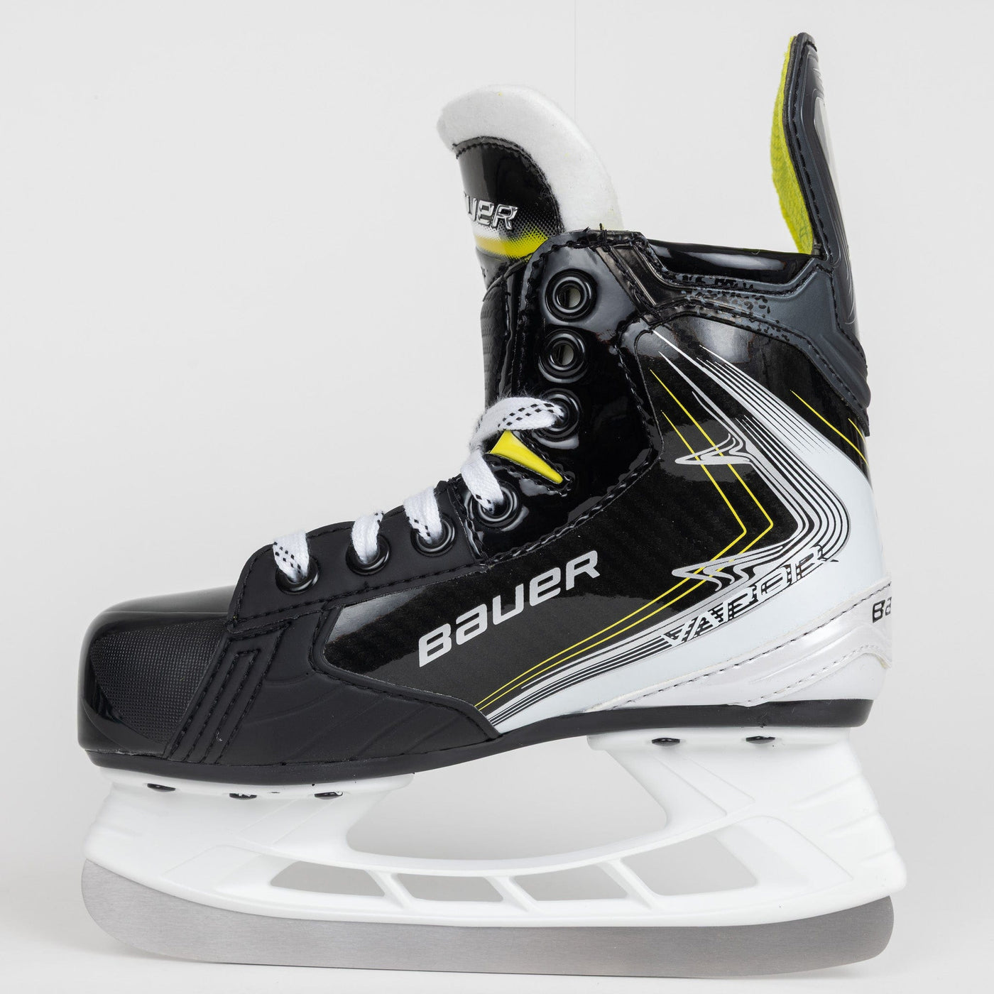 Bauer Vapor Shift Pro Youth Hockey Skates - TheHockeyShop.com