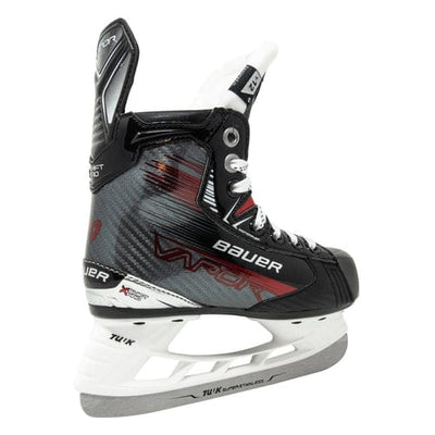 Bauer Vapor Shift Pro Youth Hockey Skates - 2023 - TheHockeyShop.com