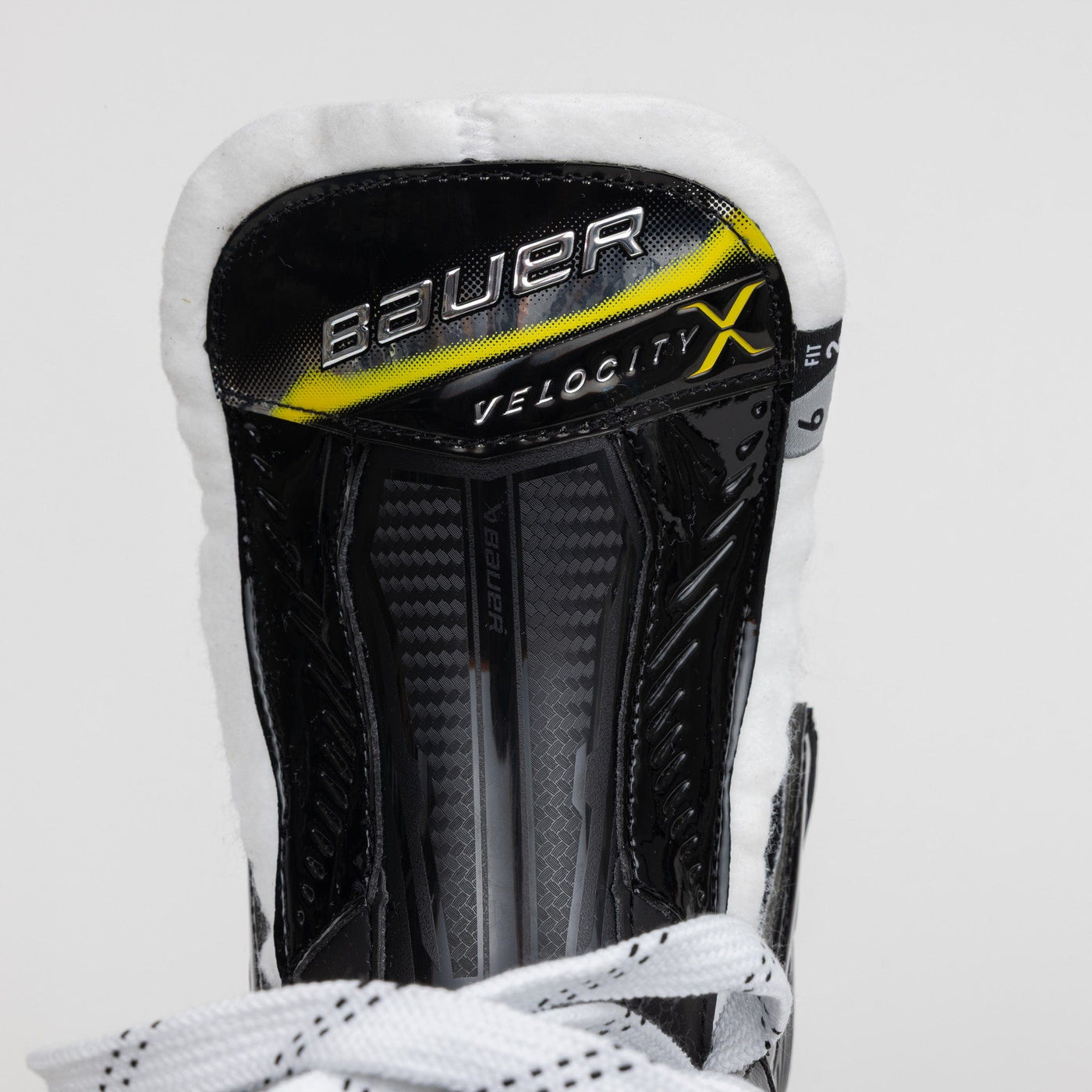 Bauer Vapor Velocity Intermediate Hockey Skates - TheHockeyShop.com