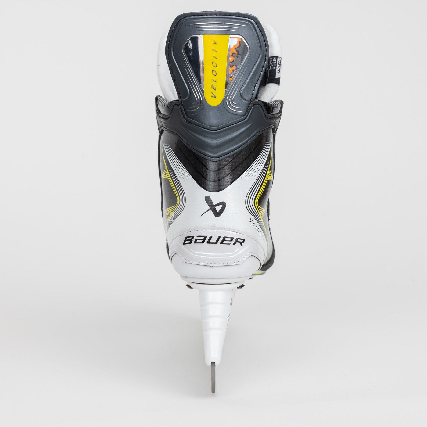Bauer Vapor Velocity Intermediate Hockey Skates - TheHockeyShop.com