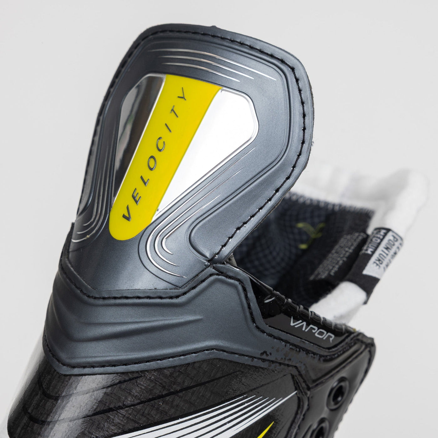 Bauer Vapor Velocity Intermediate Hockey Skates - TheHockeyShop.com