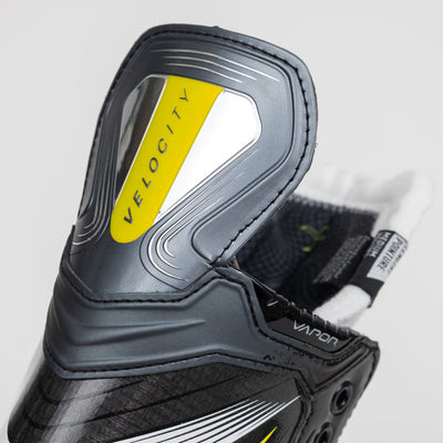Bauer Vapor Velocity Intermediate Hockey Skates - TheHockeyShop.com