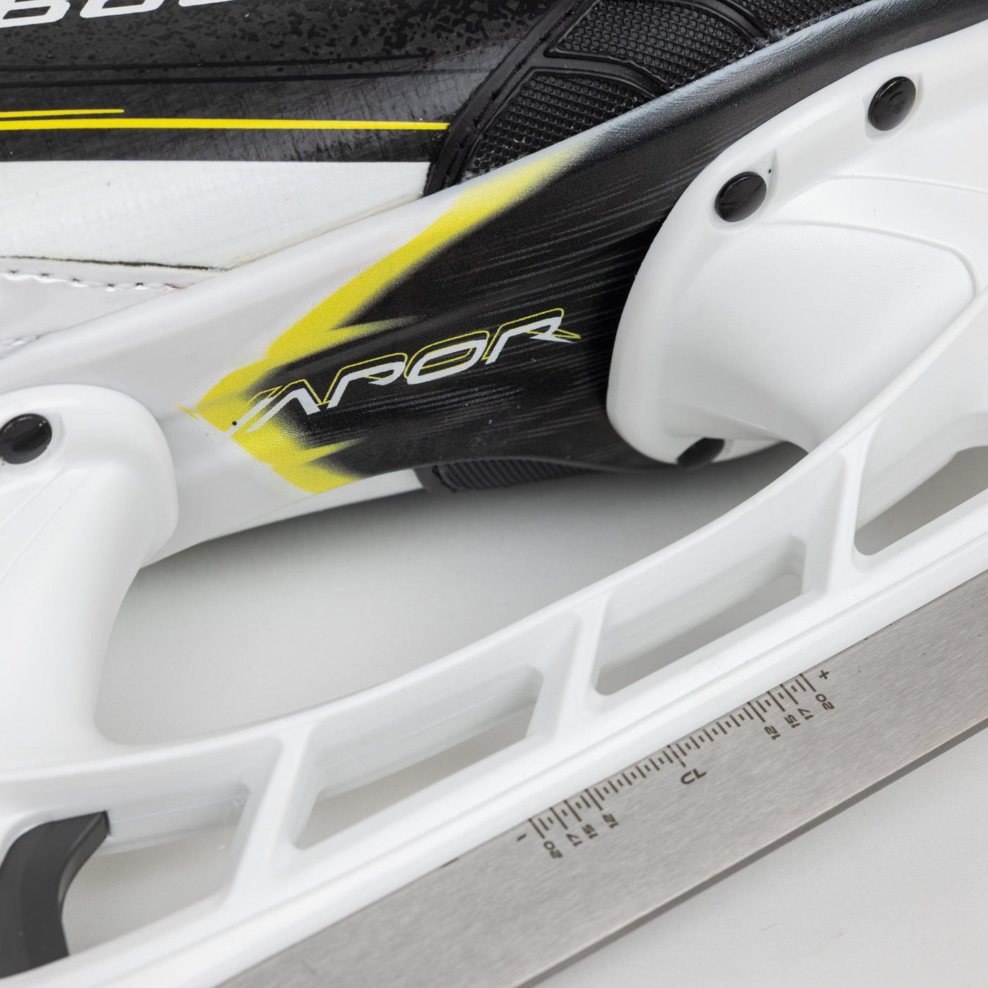 Bauer Vapor Velocity Intermediate Hockey Skates - TheHockeyShop.com