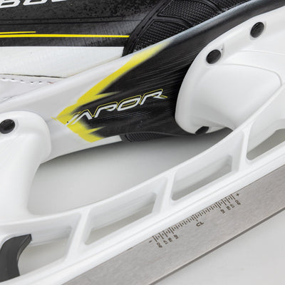 Bauer Vapor Velocity Intermediate Hockey Skates - TheHockeyShop.com