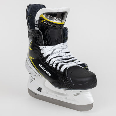 Bauer Vapor Velocity Intermediate Hockey Skates - TheHockeyShop.com