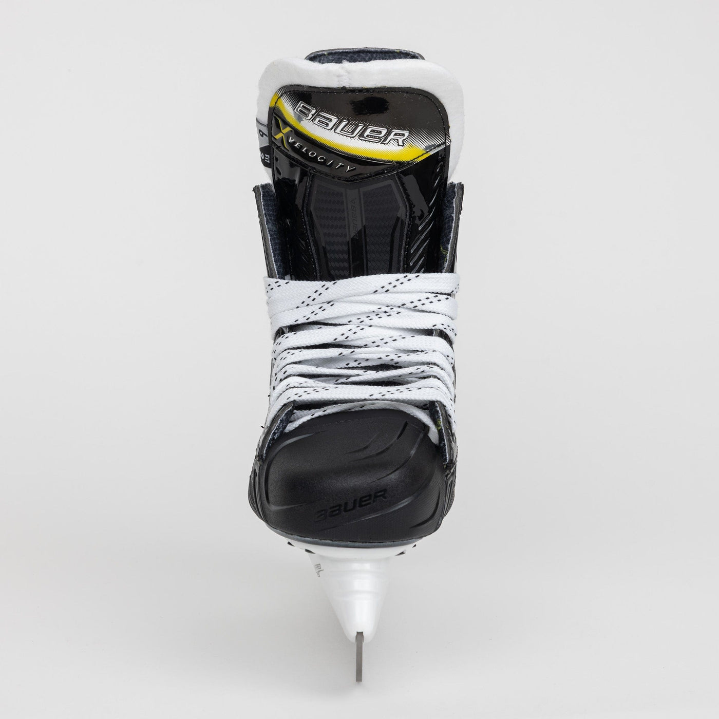 Bauer Vapor Velocity Intermediate Hockey Skates - TheHockeyShop.com
