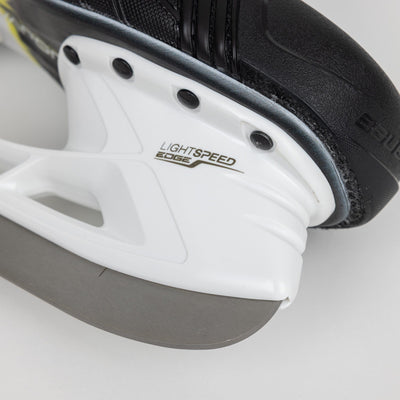 Bauer Vapor Velocity Intermediate Hockey Skates - TheHockeyShop.com