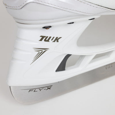 Bauer Vapor Velocity Intermediate Hockey Skates - TheHockeyShop.com