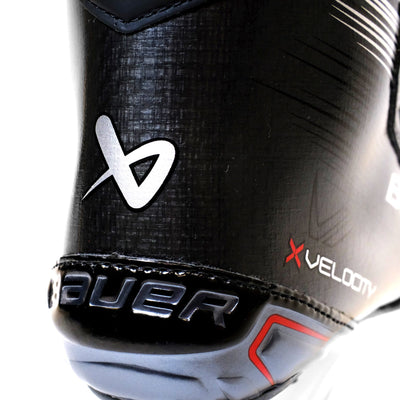 Bauer Vapor Velocity Intermediate Hockey Skates - The Hockey Shop Source For Sports