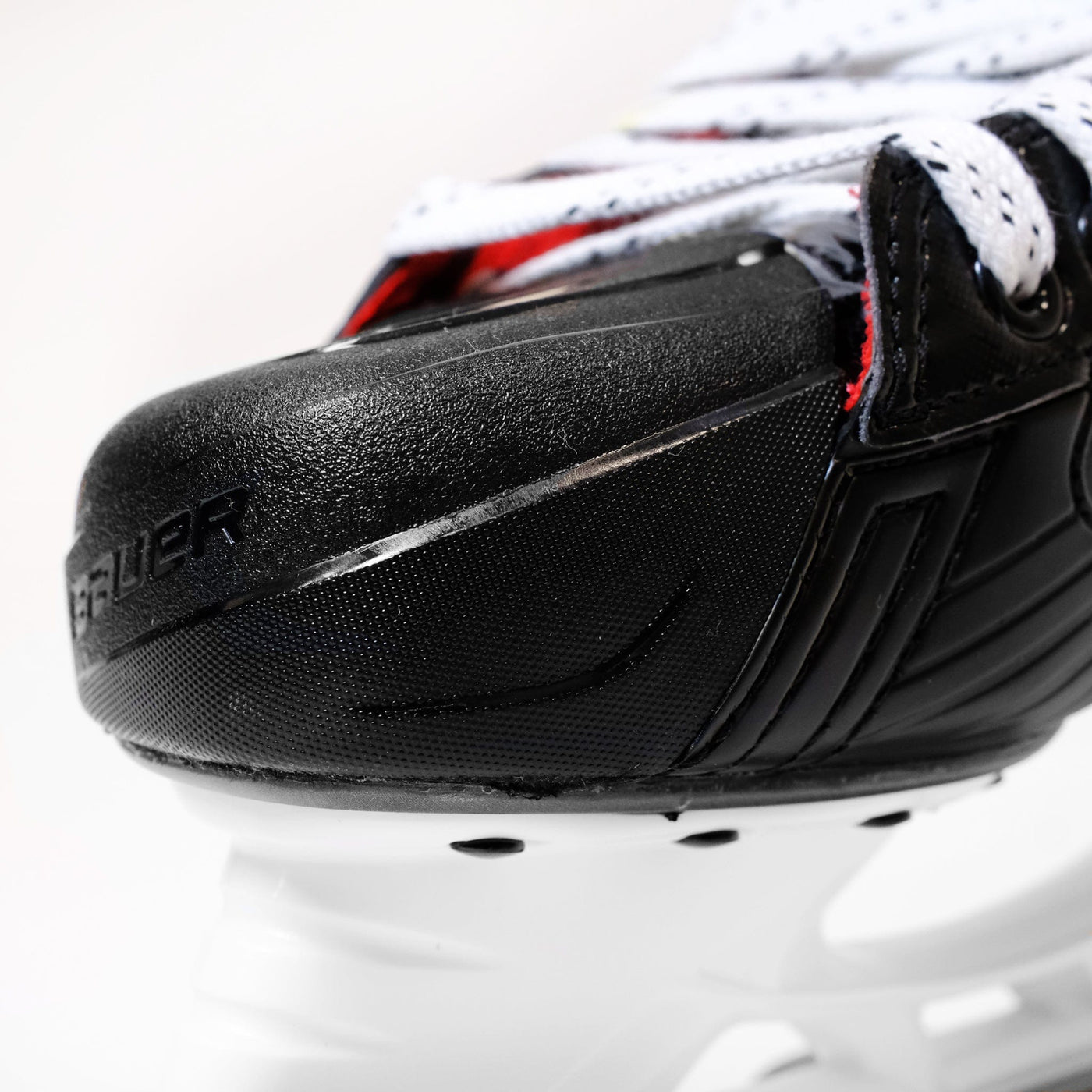 Bauer Vapor Velocity Intermediate Hockey Skates - The Hockey Shop Source For Sports