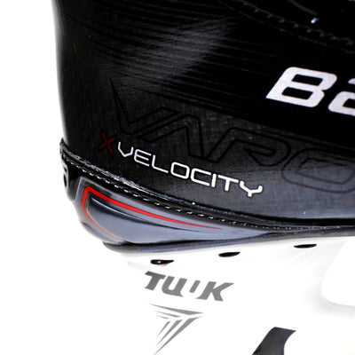 Bauer Vapor Velocity Intermediate Hockey Skates - The Hockey Shop Source For Sports