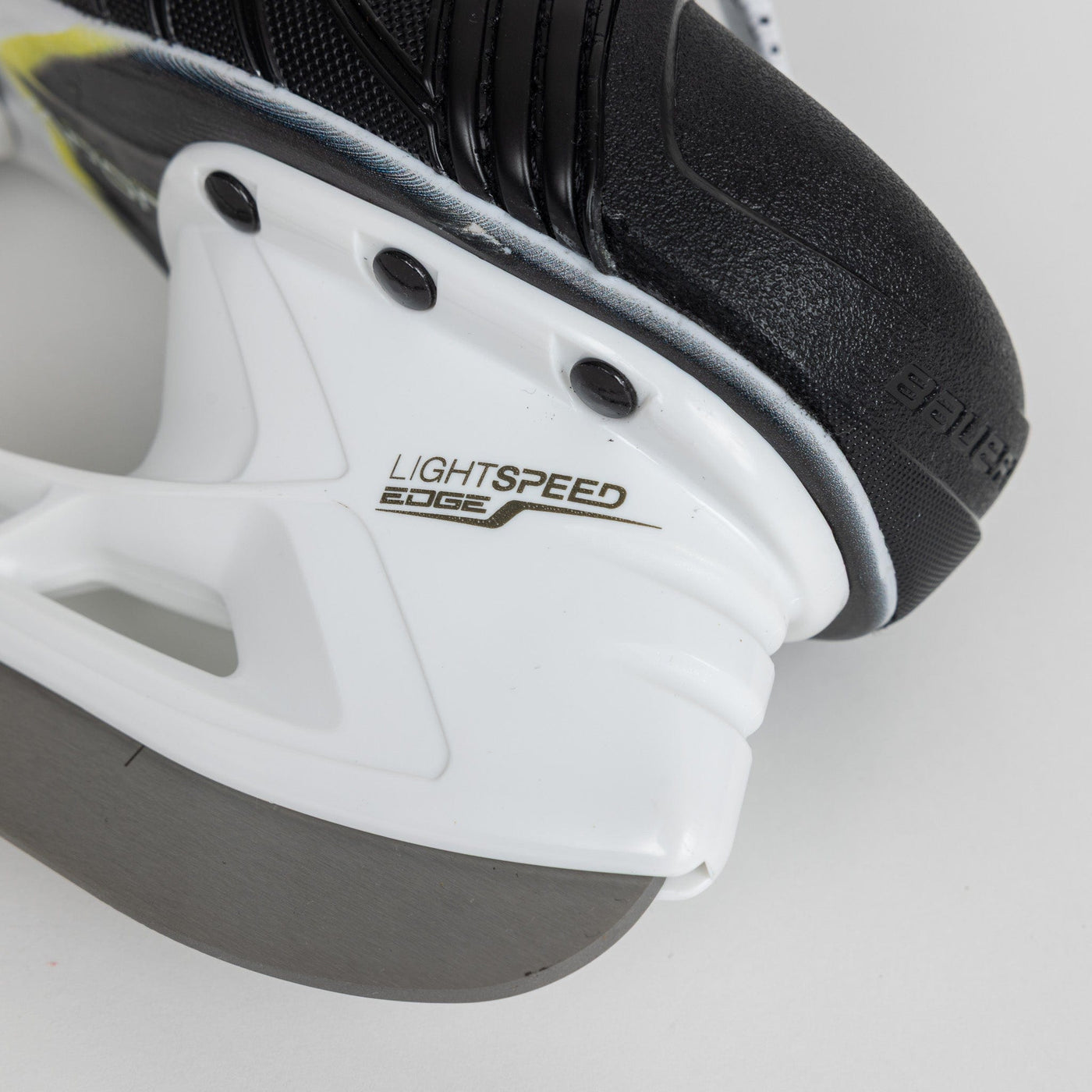 Bauer Vapor Velocity Junior Hockey Skates - TheHockeyShop.com