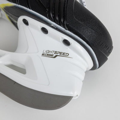Bauer Vapor Velocity Junior Hockey Skates - TheHockeyShop.com