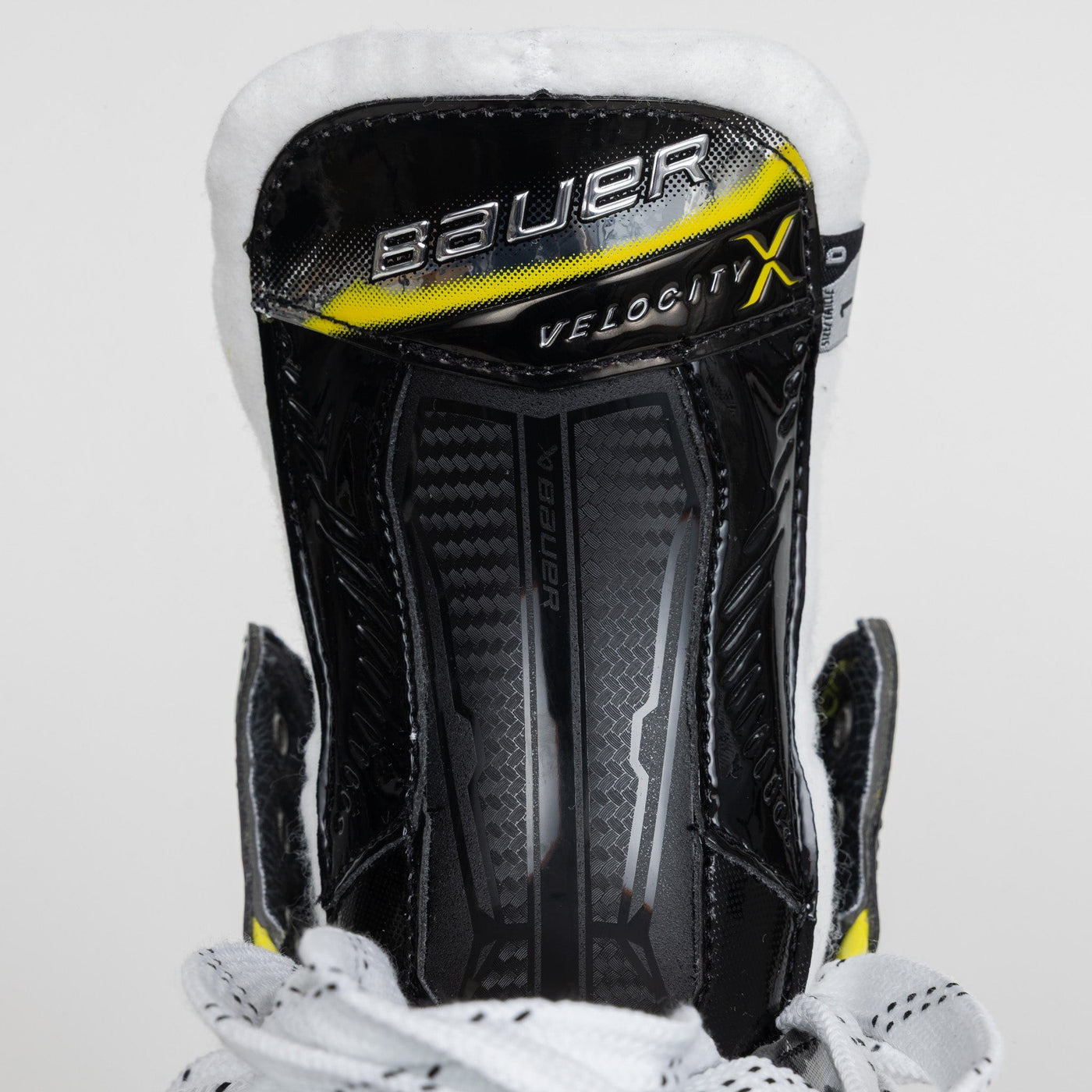 Bauer Vapor Velocity Junior Hockey Skates - TheHockeyShop.com
