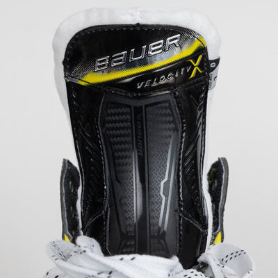 Bauer Vapor Velocity Junior Hockey Skates - TheHockeyShop.com