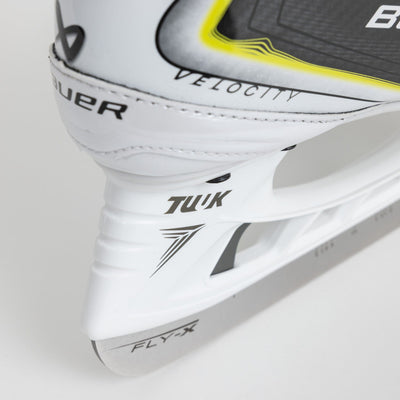 Bauer Vapor Velocity Junior Hockey Skates - TheHockeyShop.com