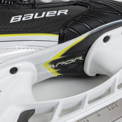 Bauer Vapor Velocity Junior Hockey Skates - TheHockeyShop.com