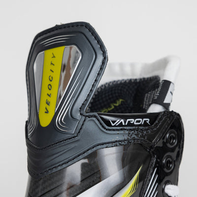 Bauer Vapor Velocity Junior Hockey Skates - TheHockeyShop.com